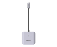 LEXAR CFexpress™ Type B USB-C Reader LRW510U-BNHNG - 1223013 - zdjęcie 6